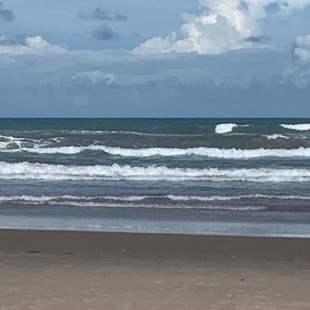 Jjs Beach Condo South Padre Island Exteriér fotografie