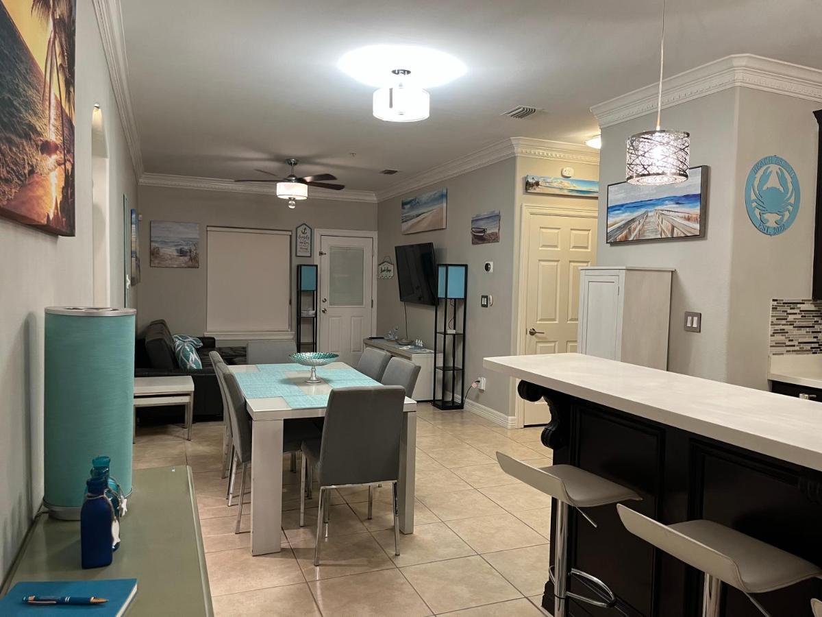 Jjs Beach Condo South Padre Island Exteriér fotografie