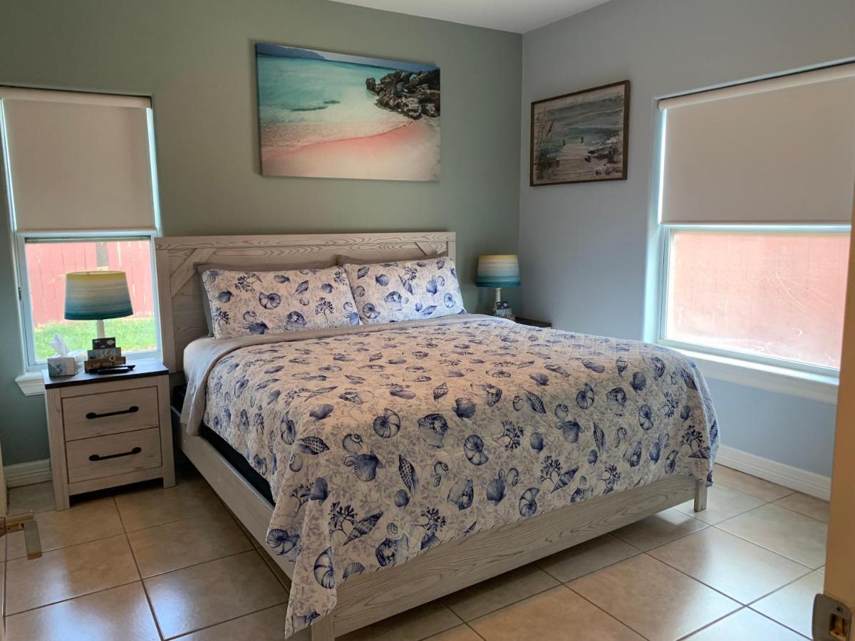 Jjs Beach Condo South Padre Island Exteriér fotografie