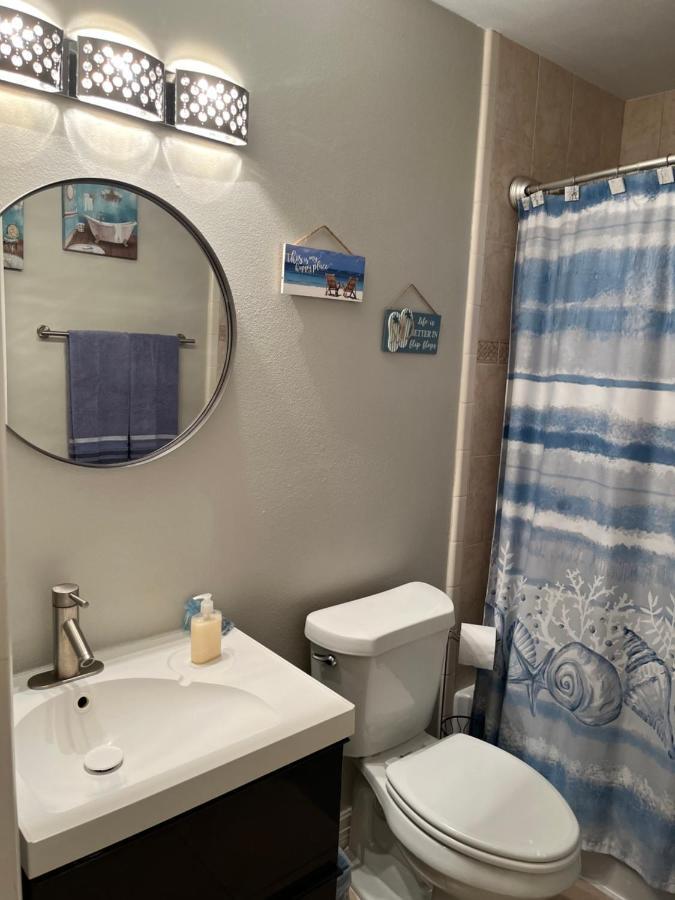 Jjs Beach Condo South Padre Island Exteriér fotografie
