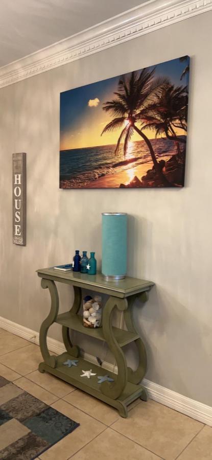 Jjs Beach Condo South Padre Island Exteriér fotografie