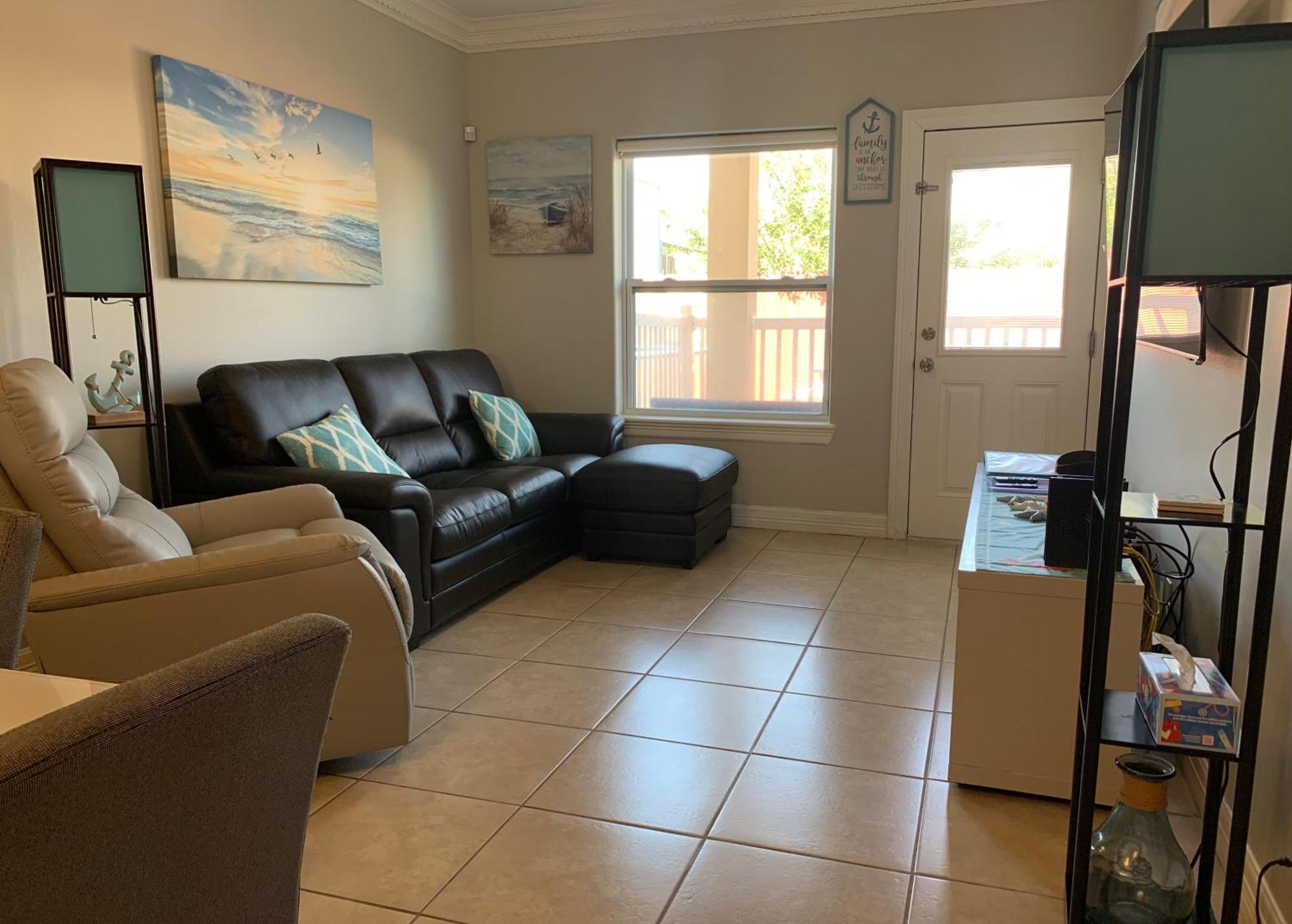 Jjs Beach Condo South Padre Island Exteriér fotografie