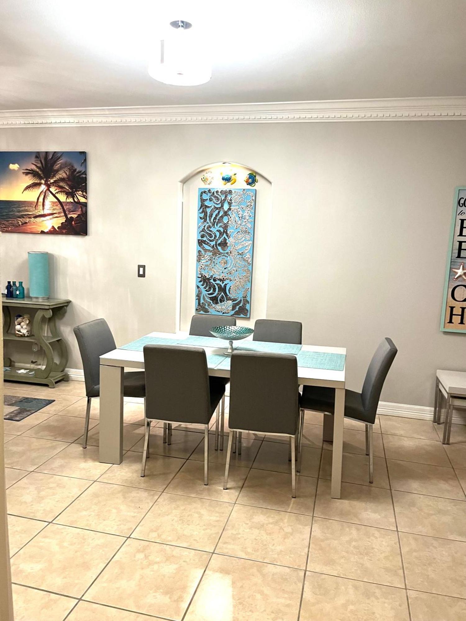 Jjs Beach Condo South Padre Island Exteriér fotografie